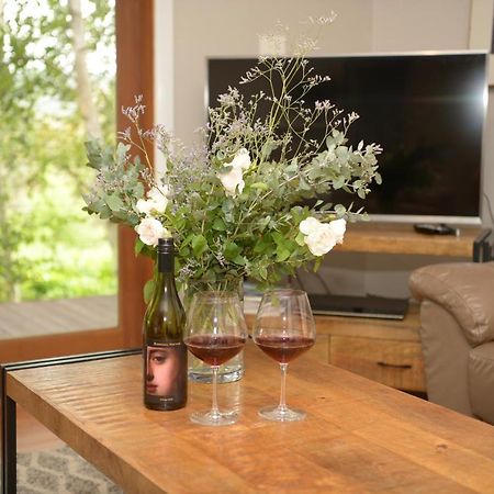 Borrodell Vineyard 호텔 오렌지 외부 사진