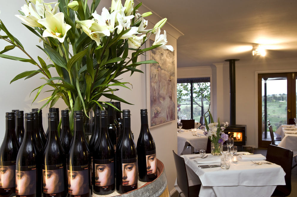 Borrodell Vineyard 호텔 오렌지 외부 사진